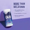 Calm Sleep Magnesio + Melatonina Natural Vitality | Sueño Profundo