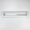 Whirlpool W10827015 Refrigerator Cover, Replaces 12656813, 12656814, 12656815, and more,