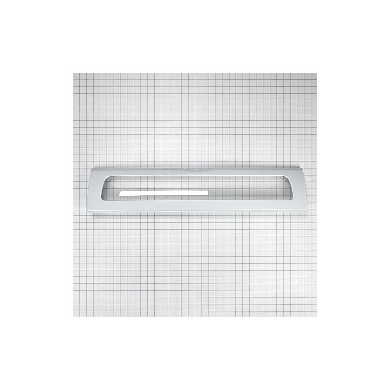 Whirlpool W10827015 Refrigerator Cover, Replaces 12656813, 12656814, 12656815, and more,