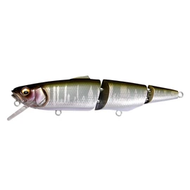 Megabass SuWITCH Wagin Sazen-Hasu (Japanese Silver Sazen-Hasu) Fishing Lure