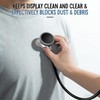 Avenuebool Stethoscope Protection Kit Compatible with EKO Core 500, 3