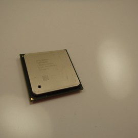 INTEL Pentium 4 Processor 2.80E GHz 533 MHz 1MB 478 Pin SL7PK