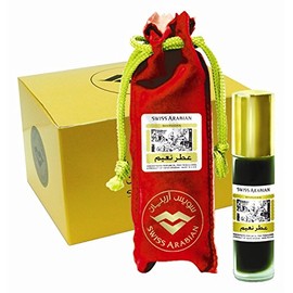 Naeem attar 8 ml roll on