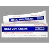 ON CONTAINER UREA 20% CREAM 3OZ STRATUS