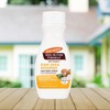 Palmer's Raw Shea Nourish Daily Body Lotion with Vitamin E,