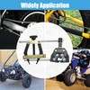 DUZFOREI Roller Chain Tool Kit, Roller Chain Holder, Suitable for