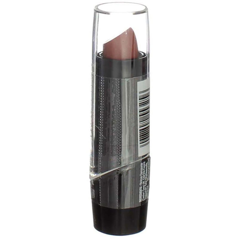 Wet N Wild Silk Finish Lipstick Java - 0.13 oz