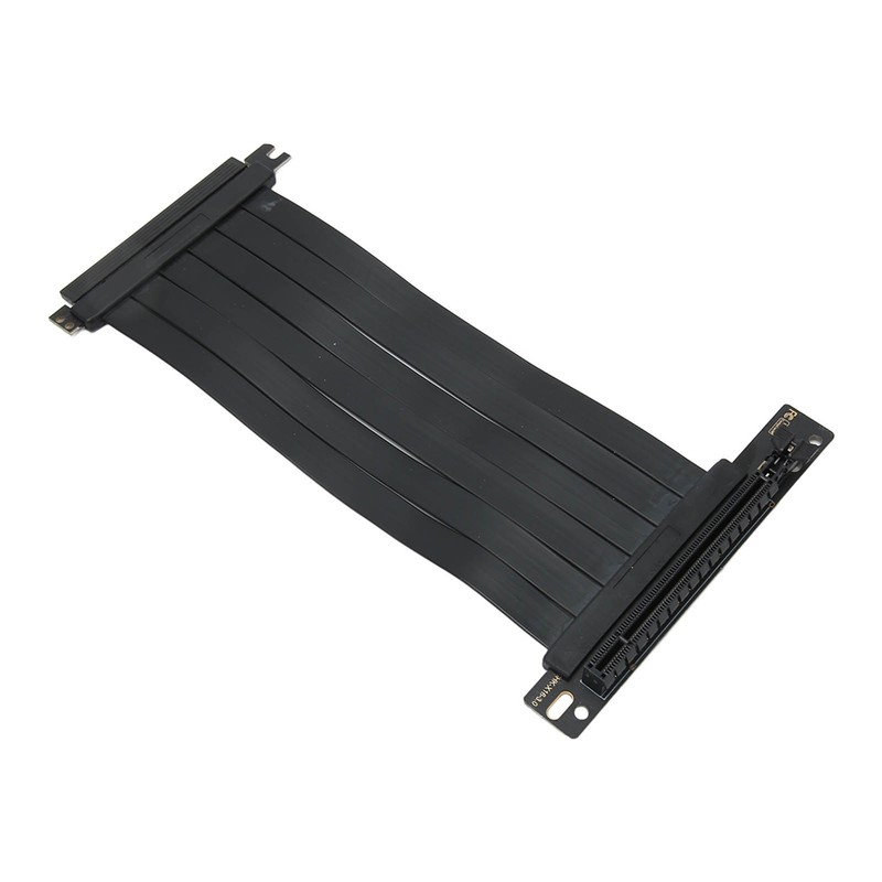 PCI Express3.0 Extension Cable Support X16 X8 X4 X1 20cm