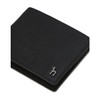 Hazzys (신세계센텀점)GOLDEN LANE 블랙 음각패턴 소가죽 머니클립 HJWA5E562BK (Shinsegae Centum)