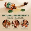 KUKKA essential oils Rosemary Oil for Hair & Eucalyptus Essential
