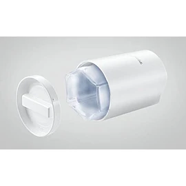 Jura 24168 Glacette White