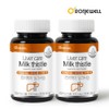 Roniwell Liver Care Milk Thistle (500mg x 90 Tablets) /