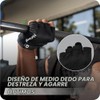 Power Gloves 3.0 - Guantes de levantamiento de pesas duraderos