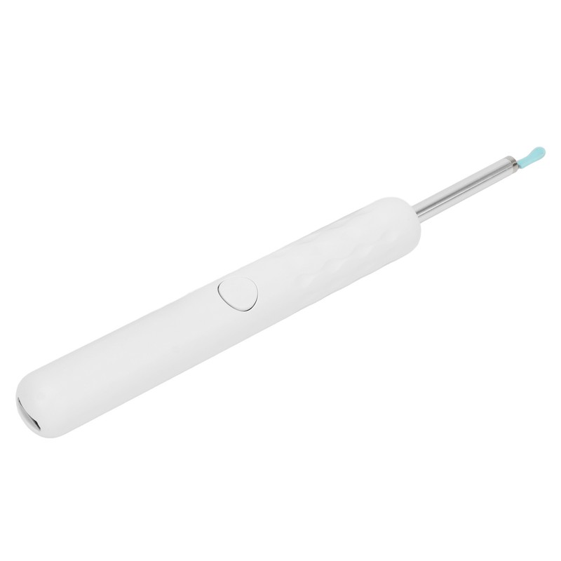 Ear Remover with Camera 1080P HD 6 LED Light Waterproof