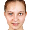 Boobeen Base Maquillaje Cobertura Total Corrector Líquida Cremosa Mate Ligera