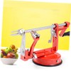 LABRIMP Multifunctional Peeler Machine Apple Vegetable Core Removal Hand Operated