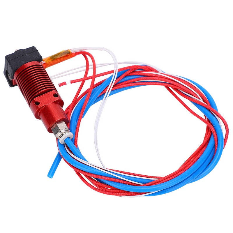 24V Hotend Extruder Head Kit with Silicone Protector for CR10S