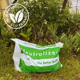 Sodium Bicarbonate – 50 lb Bulk Baking Soda for Cleaning, Feed Grade, Aluminum-Free, Natural Washing Soda, Pool pH Balancer, Odor Deodorizer, Septic, Livestock, Moisture Absorber for Farm & Home