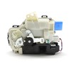 HISports Door Lock Actuator Front Left 3B1837015, Servo Motor Compatible