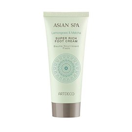 ARTDECO Super Rich Foot Cream - Rich Foot Cream - 1 x 100 ml