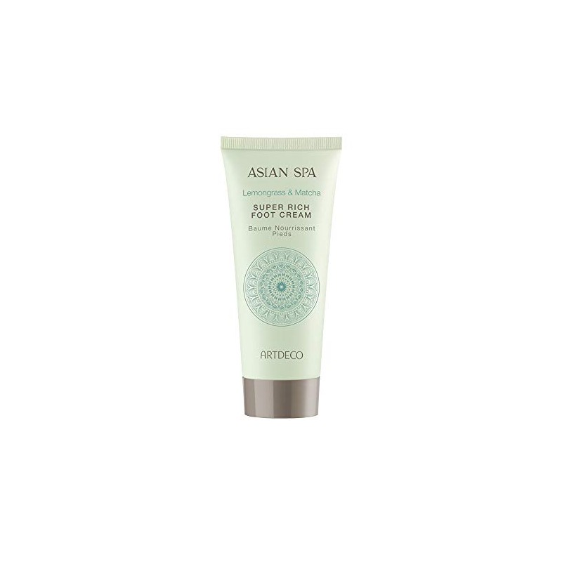 ARTDECO Super Rich Foot Cream - Rich Foot Cream -