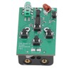 FM Radio Module 88‑108MHz Adjustable Stereo Receiver Board Accessory for