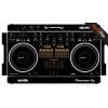 StyleFlip Skins Pioneer DDJ-REV1 Skin | Color Black | Protective Decal | StyleFlip Skins