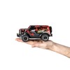 Revell Control 24683 Remote Control Car Ghost Driver - Red