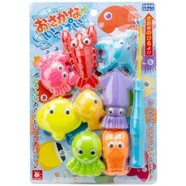 Onda Fish Fish (Colors Not Available)