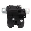GEARLEADER Rear Tailgate Boot Lock Latch Actuator Trunk Boot Lid