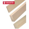 Gedotec Wooden strips for crafting, wooden boards for building made