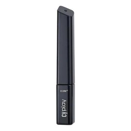 Delineador De Ojos Marcador Cyzone Cyplay Delineador Plumón Line 4 Ever Cyplay Iconic Blue Color Iconic Blue Con Acabado Mate