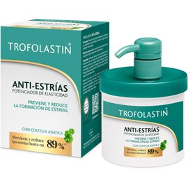 Trofolastin Anti-Strias 400ml Adult Unisex
