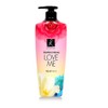 [Lg H&h] Elastine Perfume Love-me Hair Shampoo 600ml