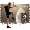 PHYSIX GEAR Knee Support Brace - Premium Recovery & Compression