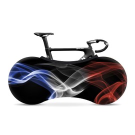 Velo Sock Unisex's France Bike Cover, One Size