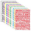 Anime Stickers, Cute, Stylish, DIY Stickers, Suitcase Stickers, Snowboard, Suitcase,