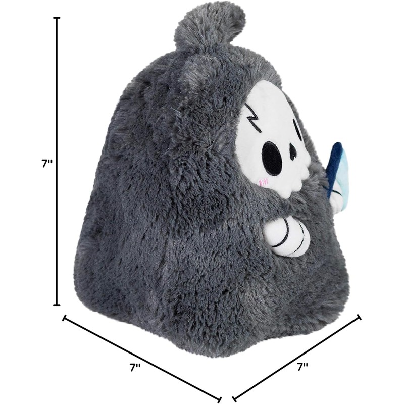 Squishable / Mini Reaper 7" Plush