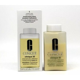CLINIQUE iD Dramatically Different Oil Control Lotion 8-hour Hydration 3.9 Fl oz