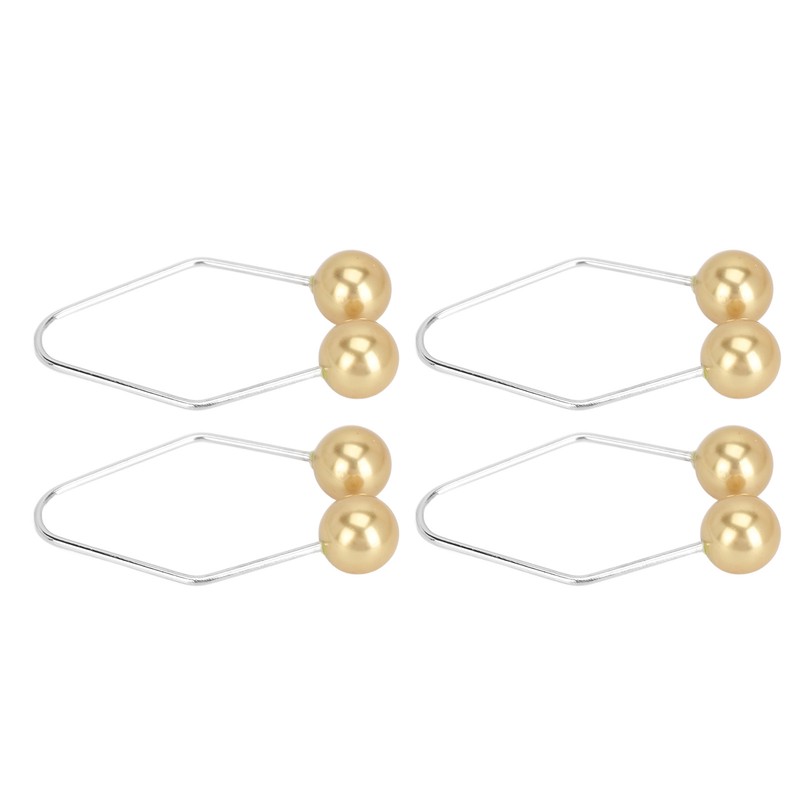 2 Pair Dimple Trainer Tool Piercing Free Improve Smile Dimple