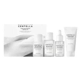 Skin1004 Kit De Viaje Tone Brightening Centella 4 Pzs