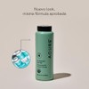 Acure | Shampoo seco en polvo para cabello castaño a