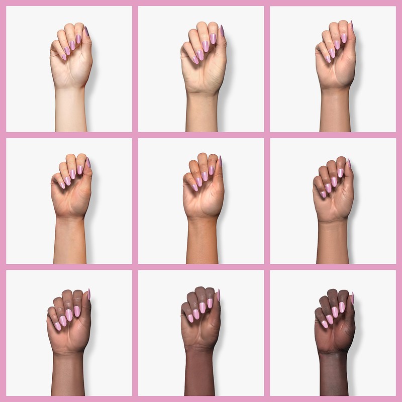 wet n wild Fast Dry AF Nail Polish, Quick 40