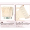 Glamore Femtech FT0077A Hand Warmers, Gloves, Fingerless, Women's Arm Covers,
