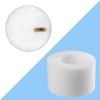 Sponge Filters Compatible with Shark MessMaster Portable Wet Dry Vacuums