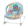 Baby Einstein Ocean Explorers Kick to It Opus Musical Infant