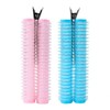 Hair Rollers for Bangs Styling 2 Volume Hair Roller 1pc - Blue 5ea