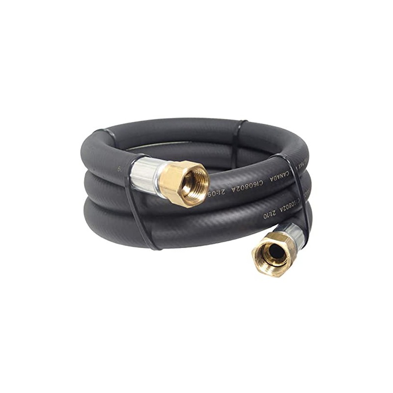 MB Sturgis 100251240 High Pressure Propane Hose