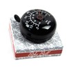 Half Moon Bay Bicycle Bell - Speed Dial Design