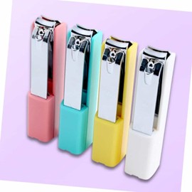 Towayusanghoe Ttowayu Nail Clippers Nail Supplies Nail Tools Thick Option / 또와유 손톱깎이 네일용품 네일도구 두꺼운 옵션